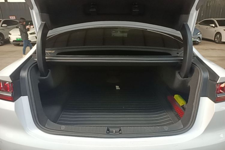 BYD Han 2021 #19 BYD Han 2021 immagine di auto #19