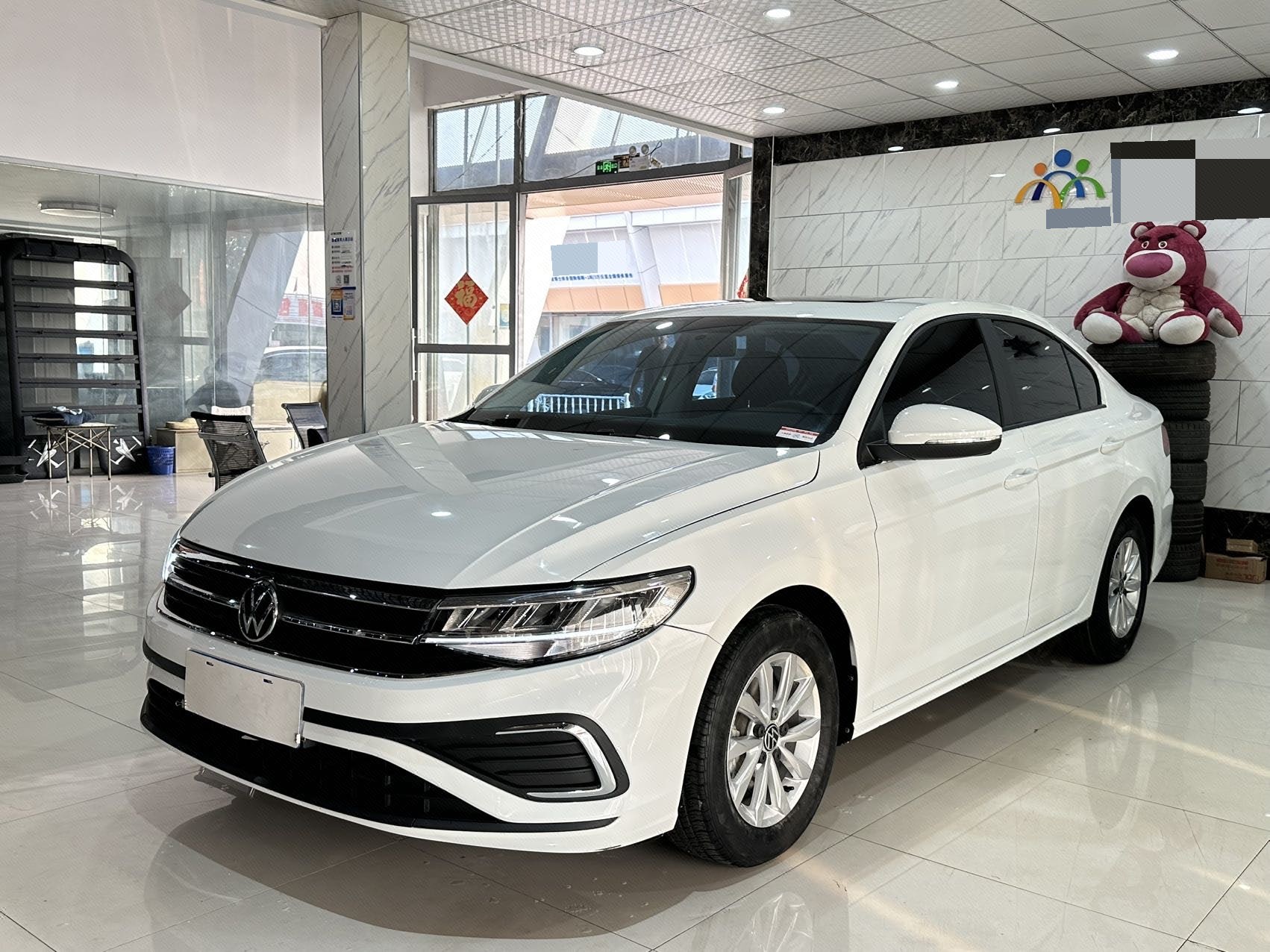 Volkswagen Bora 2022 Volkswagen Bora 2022 car image