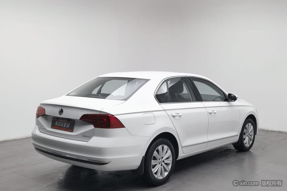 Volkswagen Bora 2016 image de voiture #4