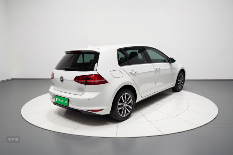 Volkswagen Golf 2016 imagem de carro #7