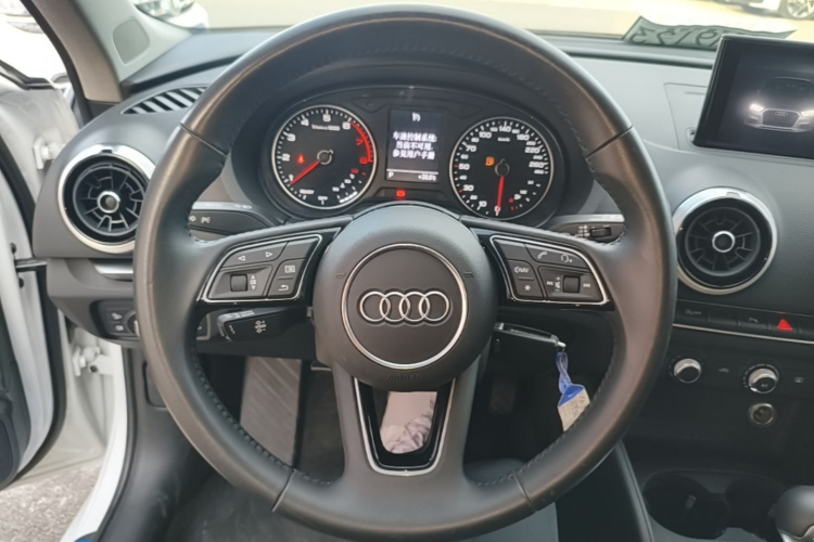 Audi A3 2020 #14 Audi A3 2020 car image #14