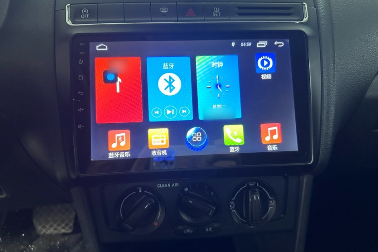 Volkswagen Polo 2018 #19 Volkswagen Polo 2018 car image #19