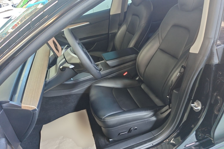 Tesla Model 3 2023 #19 Tesla Model 3 2023 car image #19