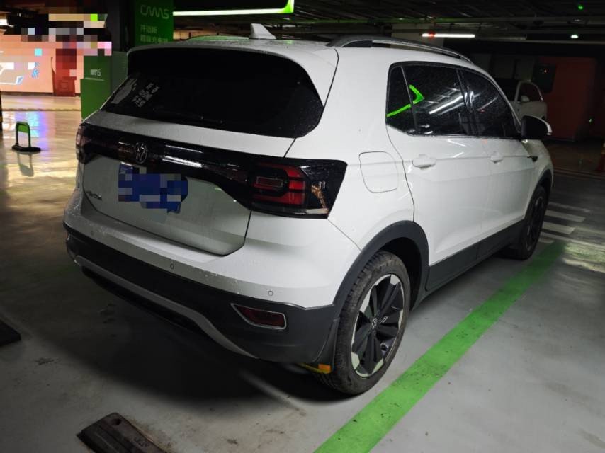 大众 探影 2020 汽车图片 #5
