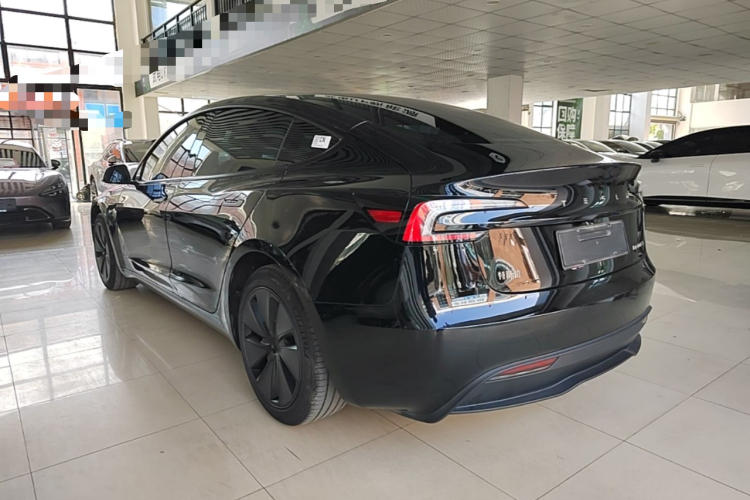 Tesla Model 3 2023 immagine di auto #5