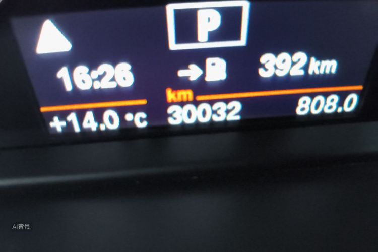 BMW X1 2019 imagem de carro #14