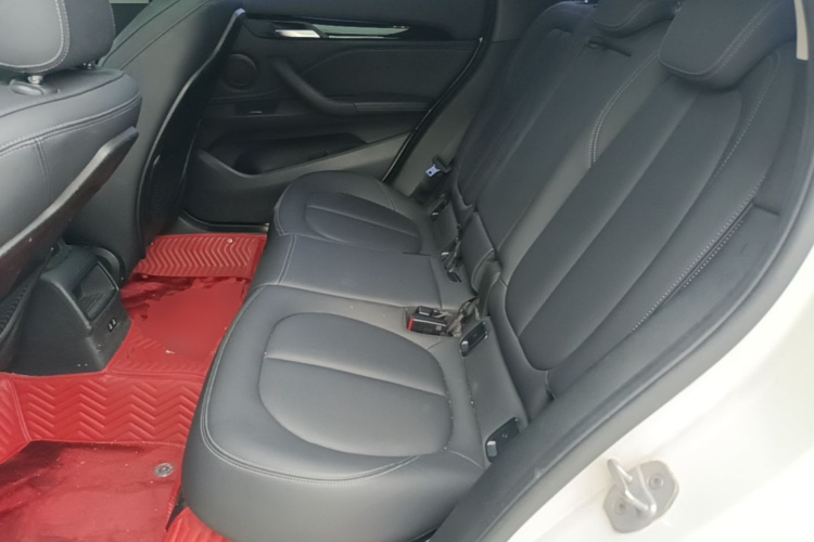 BMW X1 2020 car image #13