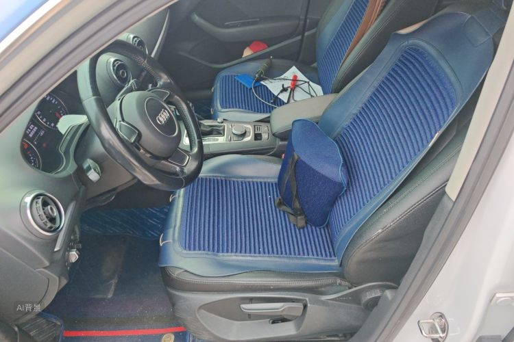 Audi A3 2017 #17 Audi A3 2017 car image #17