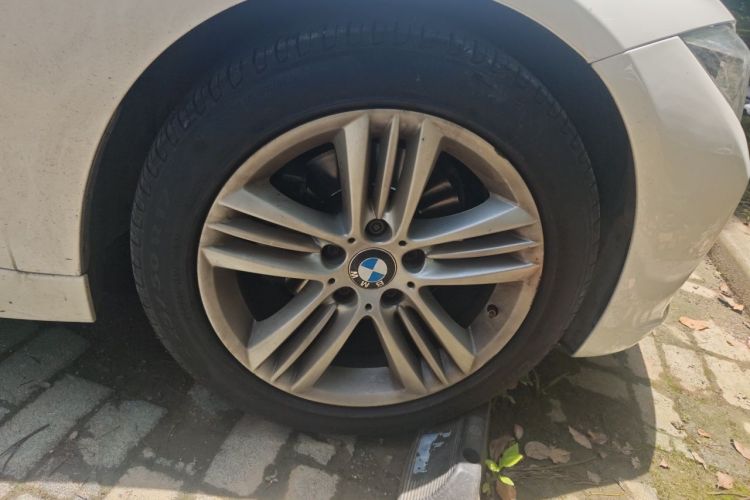 BMW 3 Series 2016 #9 BMW 3 Series 2016 car image #9