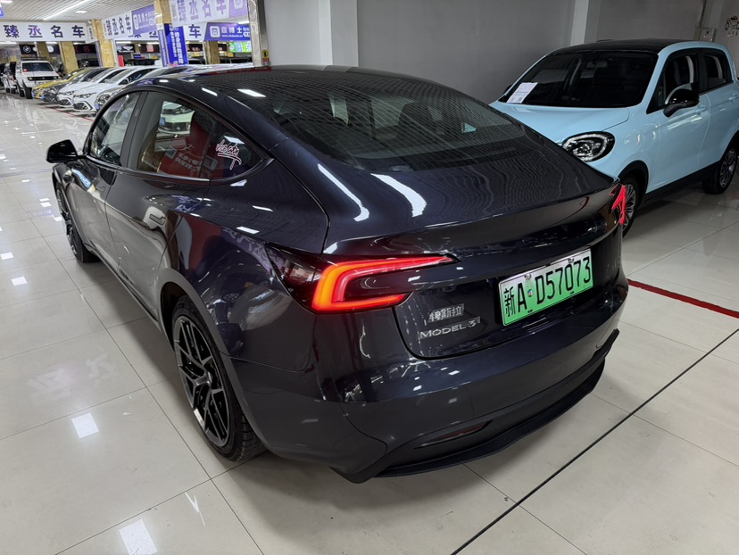 Tesla Model 3 2024 immagine di auto #7