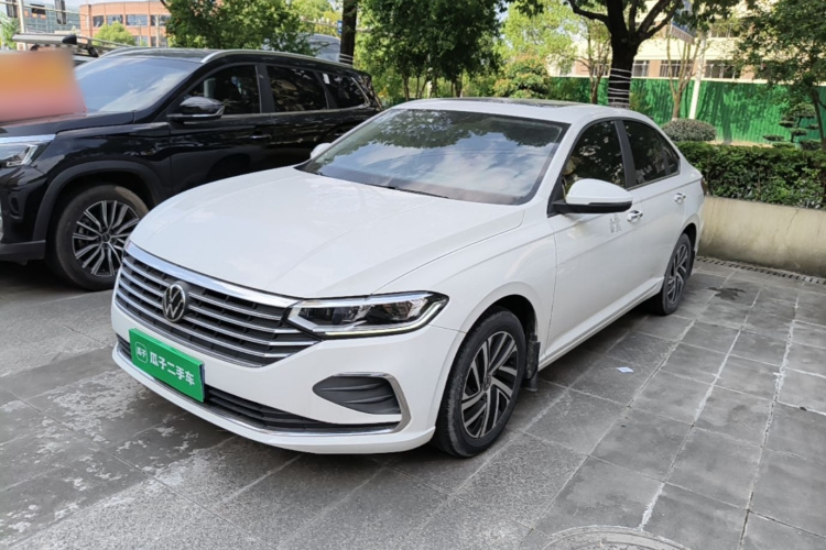 Volkswagen Lavida 2022 #2 Volkswagen Lavida 2022 car image #2