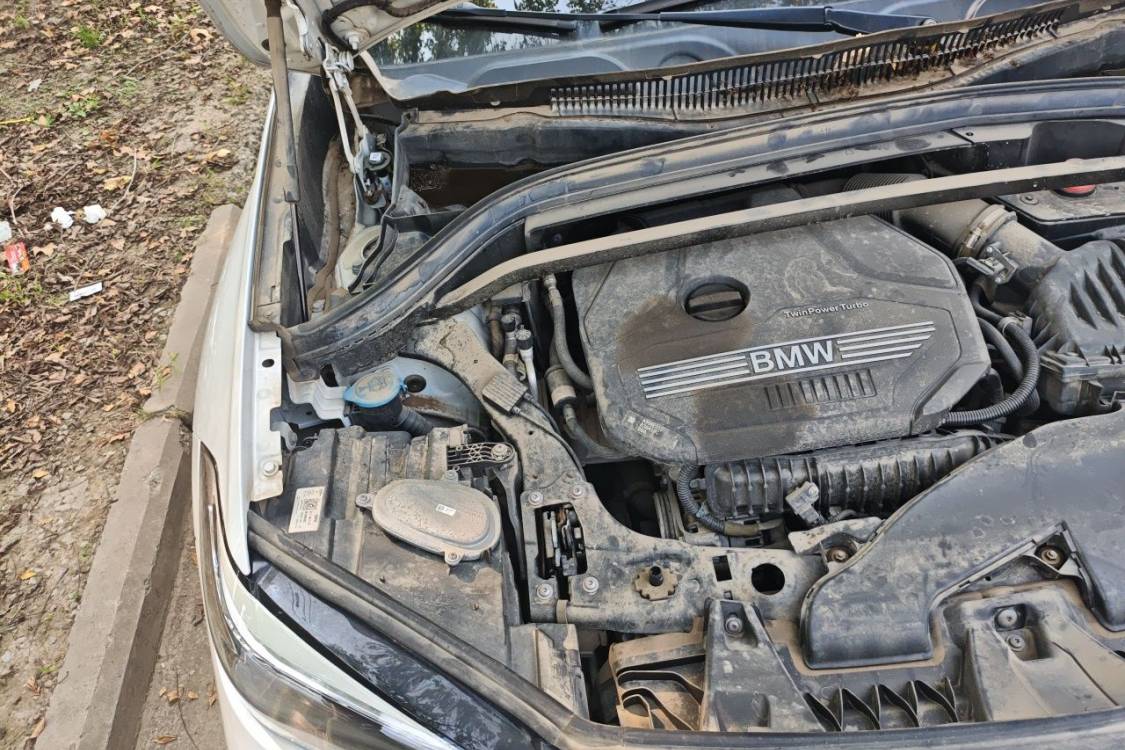 BMW X1 2021 immagine di auto #11
