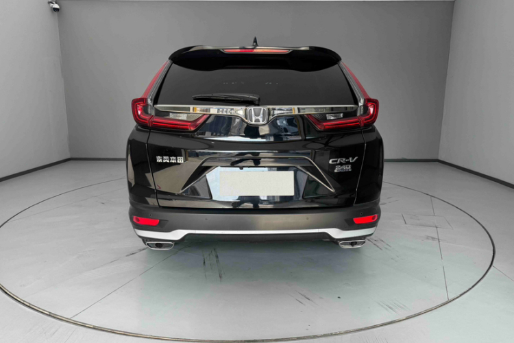 Honda CR-V 2022 #4 Honda CR-V 2022 car image #4