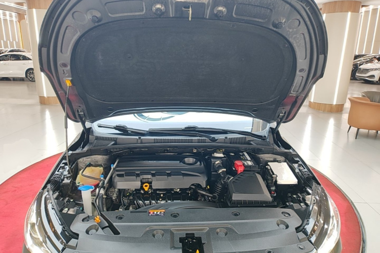 GEELY Emgrand 2022 #22 GEELY Emgrand 2022 car image #22