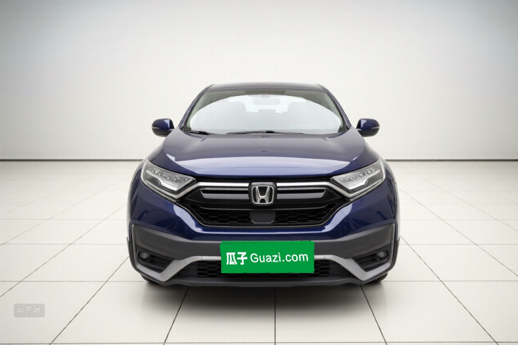 Honda CR-V 2021 imagem de carro #3