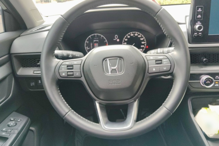 Honda CR-V 2025 #12 Honda CR-V 2025 imagen de coche #12