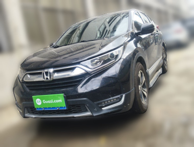 Honda CR-V 2019 Honda CR-V 2019 immagine di auto