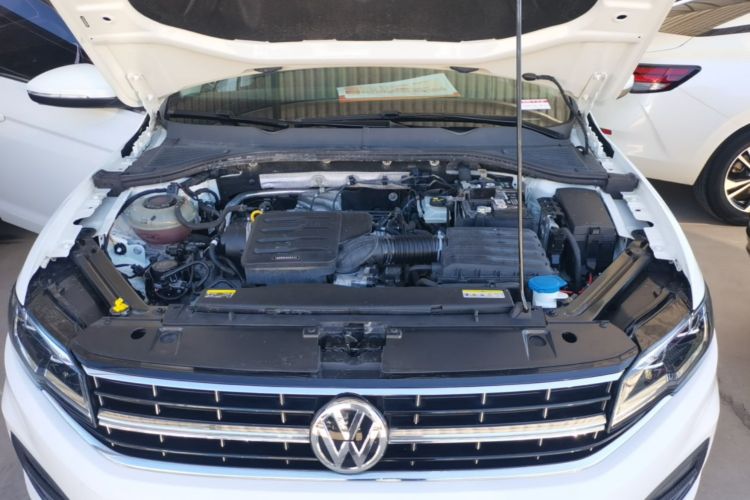 Volkswagen Bora 2020 #20 Volkswagen Bora 2020 car image #20