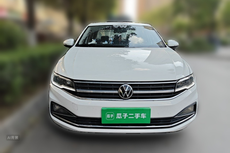 Volkswagen Bora 2021 car image #3
