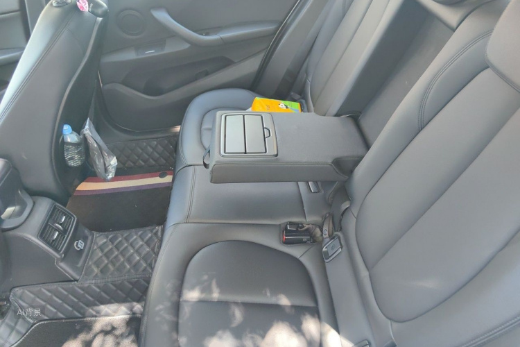 BMW X1 2017 #19 BMW X1 2017 immagine di auto #19