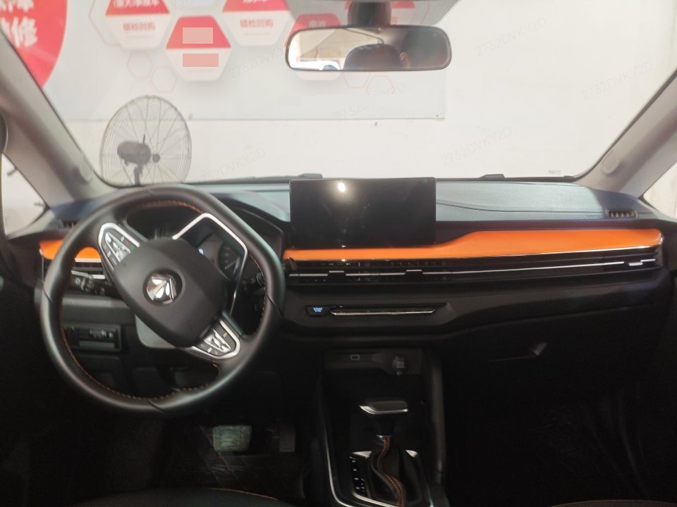 Livan X3 PRO 2023 car image #14