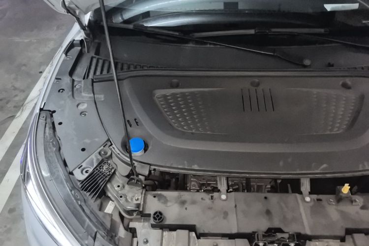 BYD Yuan Plus 2024 car image #28