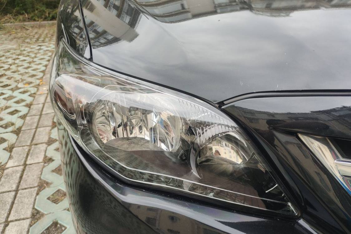 Toyota Corolla 2013 car image #7