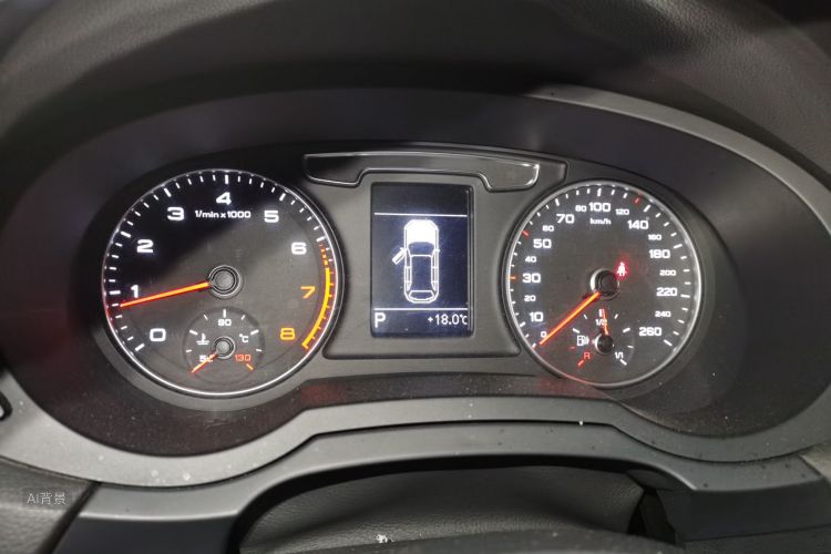 Audi Q3 2016 image de voiture #13