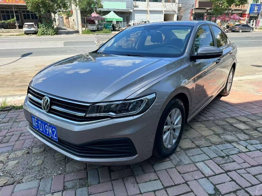 Volkswagen Bora 2020 Volkswagen Bora 2020 car image