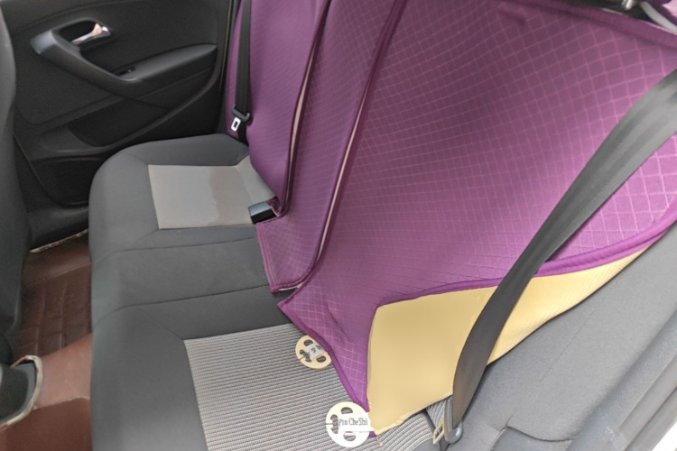 Volkswagen Polo 2017 #13 Volkswagen Polo 2017 car image #13