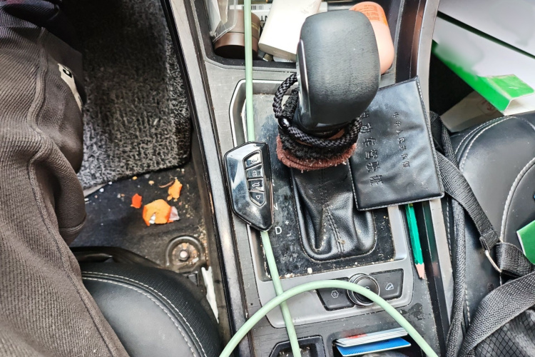 Chery Tiggo 3x 2020 car image #18