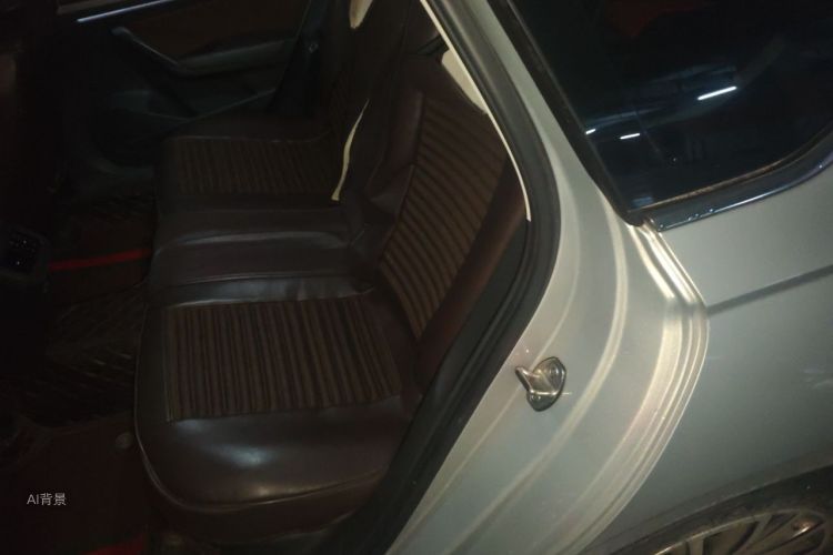 Volkswagen Lavida 2019 #19 Volkswagen Lavida 2019 car image #19