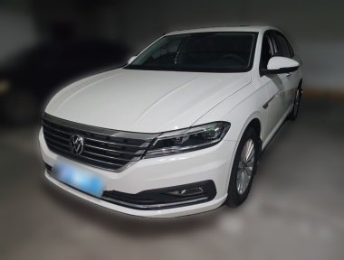Volkswagen Lavida 2022 car image 