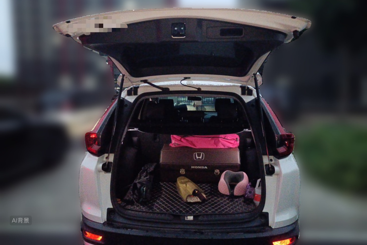 Honda CR-V 2022 car image #21