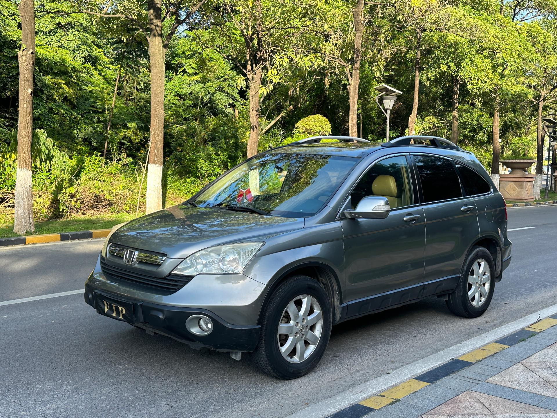 2007 2007 car image