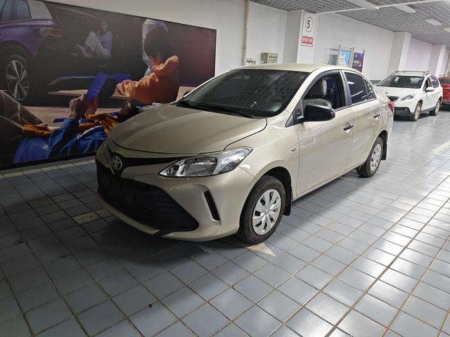 Toyota Vios 2016 #17 Toyota Vios 2016 car image #17