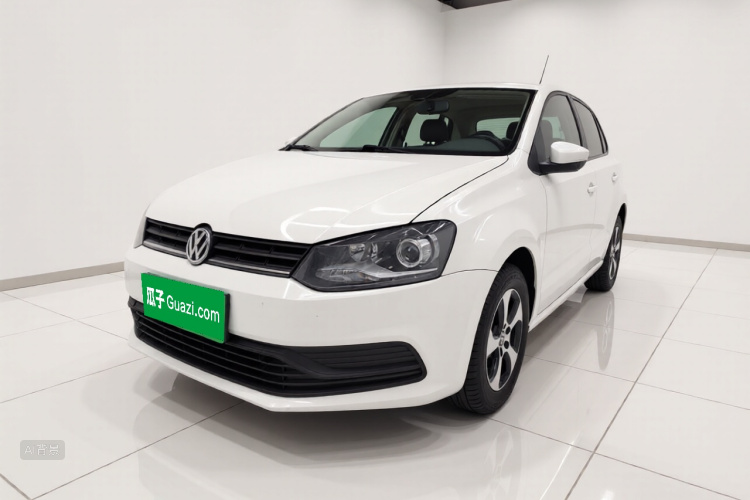 Volkswagen Polo 2018 #2 Volkswagen Polo 2018 car image #2