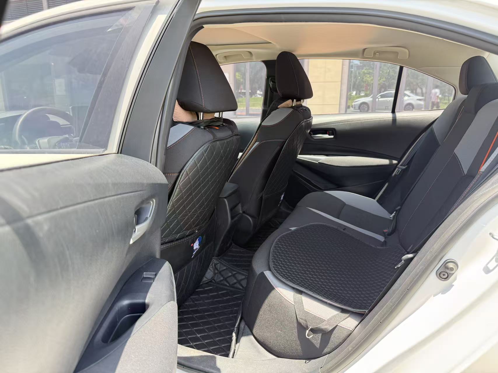 Toyota Corolla 2024 car image #6