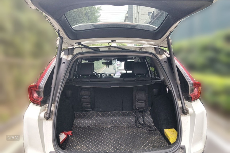 Honda CR-V 2021 car image #21