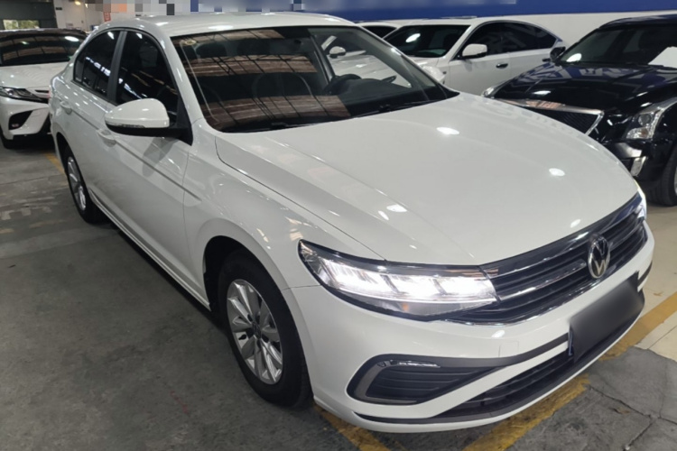 Volkswagen Bora 2024 #4 Volkswagen Bora 2024 immagine di auto #4
