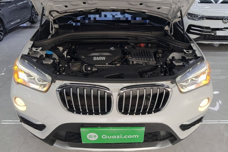 BMW X1 2019 immagine di auto #20