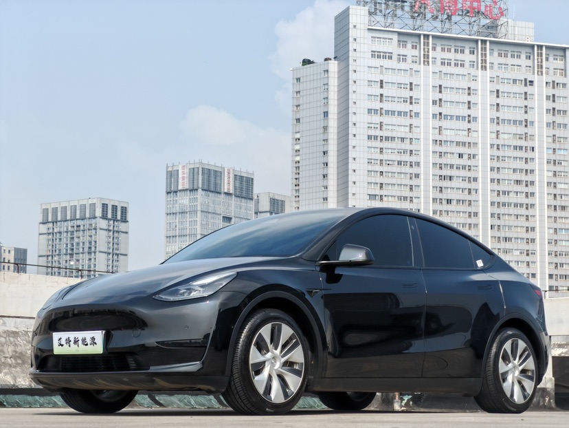 Tesla Model Y 2022 car image 