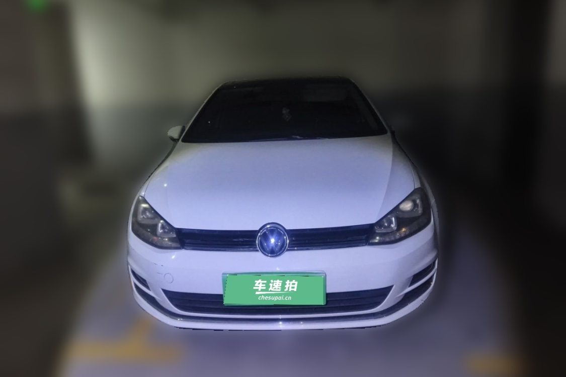 Volkswagen Golf 2016 #5 Volkswagen Golf 2016 car image #5