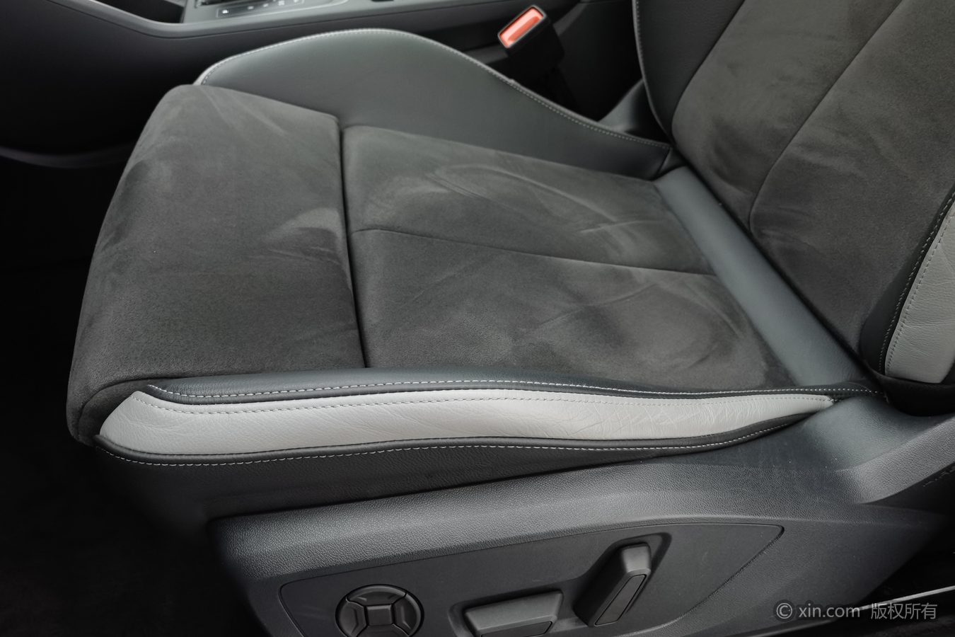 Audi Q3 2023 imagen de coche #21