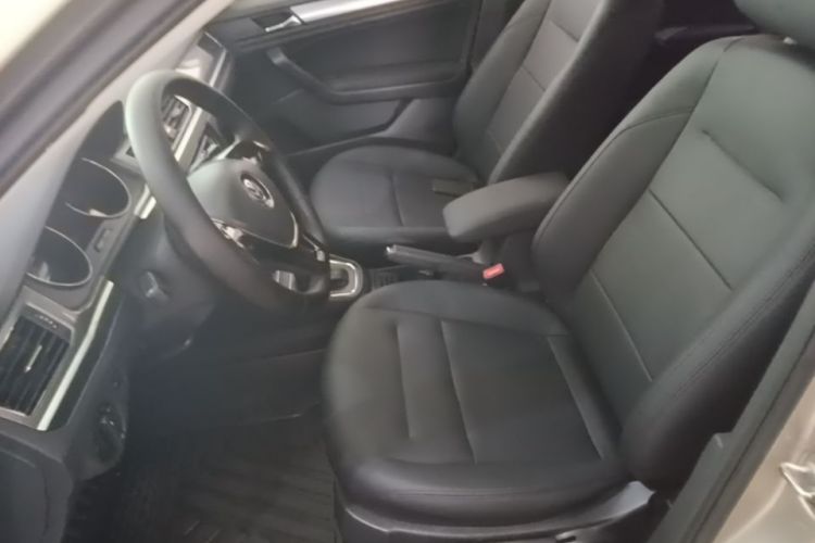 Volkswagen Bora 2018 #15 Volkswagen Bora 2018 immagine di auto #15