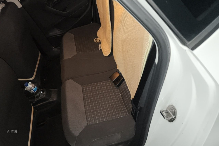 Volkswagen Polo 2016 car image #19