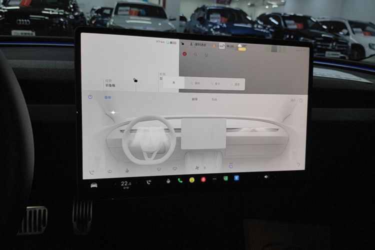 Tesla Model 3 2023 #13 Tesla Model 3 2023 imagen de coche #13