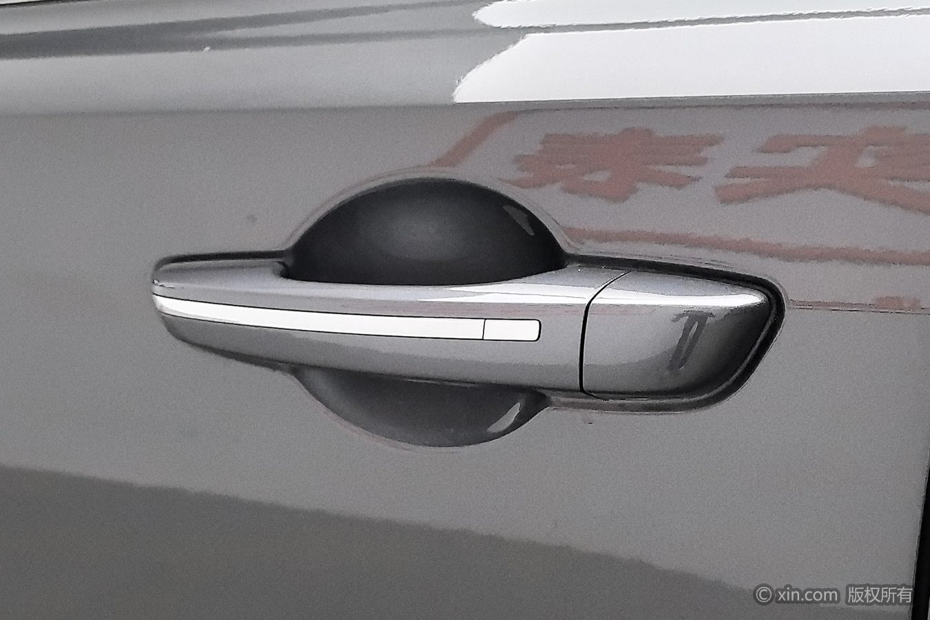 Changan Eado 2025 car image #19