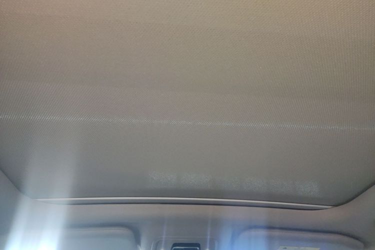 BYD Yuan Pro 2021 car image #18