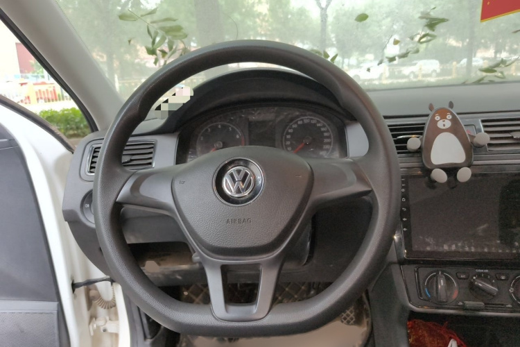Volkswagen Santana 2020 #13 Volkswagen Santana 2020 car image #13
